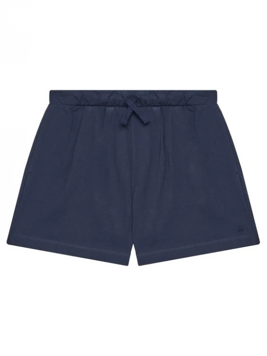 Obrázek produktu United Colors Of Benetton Sportovní kraťasy 3BL0C903I Tmavomodrá Regular Fit