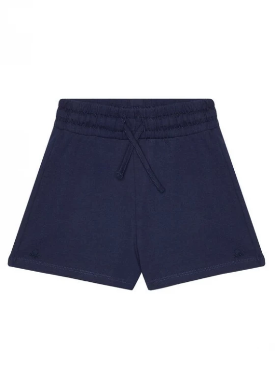 Obrázek produktu United Colors Of Benetton Sportovní kraťasy 3BL0G901T Tmavomodrá Regular Fit
