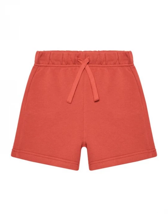 Obrázek produktu United Colors Of Benetton Sportovní kraťasy 3J70G900P Červená Regular Fit