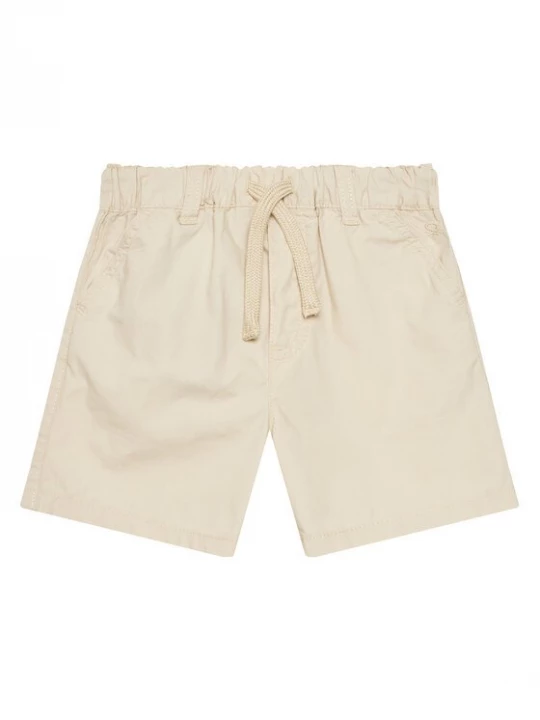 Obrázek produktu United Colors Of Benetton Sportovní kraťasy 4AC7G902O Béžová Regular Fit