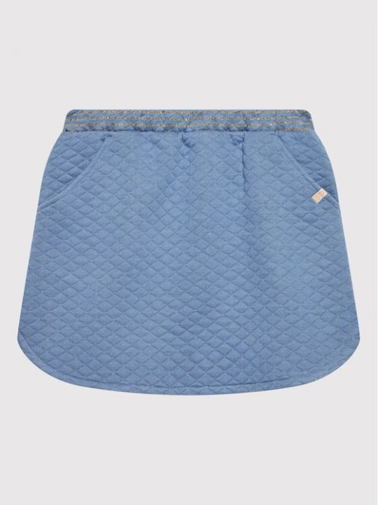 Obrázek produktu United Colors Of Benetton Sukně 3V8AC0001 Modrá Regular Fit