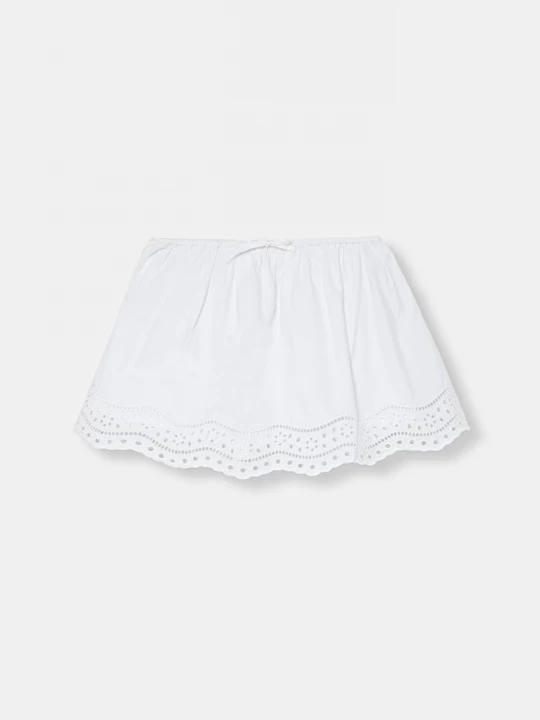 Obrázek produktu United Colors of Benetton sukně bavlněná