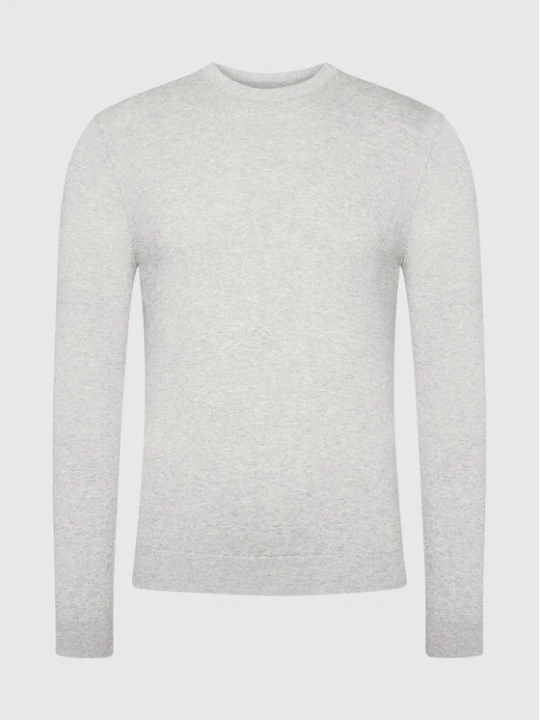 Obrázek produktu United Colors Of Benetton Svetr 1098U1I76 Šedá Regular Fit