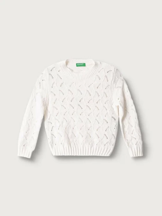 Obrázek produktu United Colors of Benetton svetr dětský