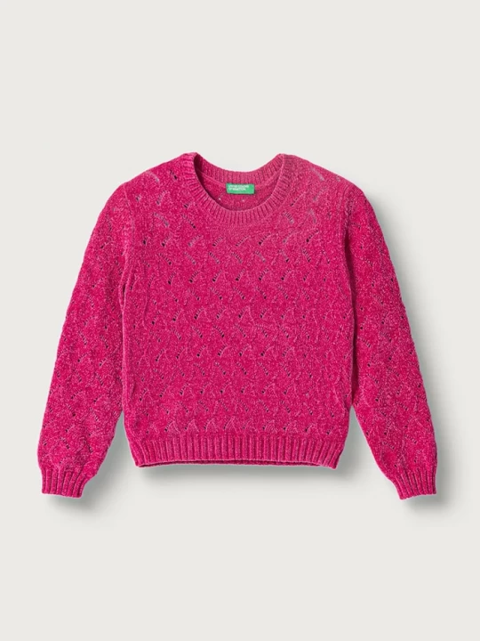 Obrázek produktu United Colors of Benetton svetr dětský