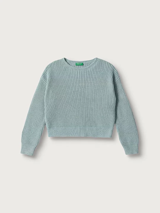 Obrázek produktu United Colors of Benetton svetr dětský