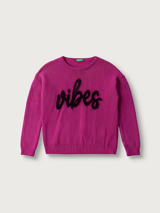 Obrázek produktu United Colors of Benetton svetr dětský