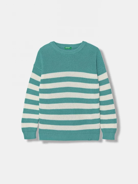 Obrázek produktu United Colors of Benetton svetr dětský s bavlnou