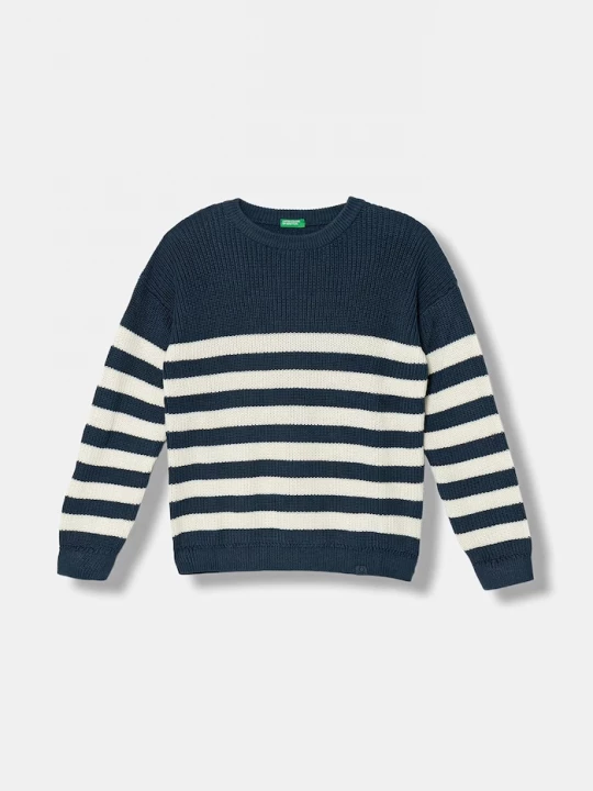 Obrázek produktu United Colors of Benetton svetr dětský s bavlnou