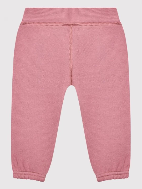 Obrázek produktu United Colors Of Benetton Teplákové kalhoty 3J70AF009 Růžová Regular Fit