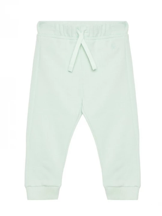 Obrázek produktu United Colors Of Benetton Teplákové kalhoty 3J70GF01N Zelená Regular Fit