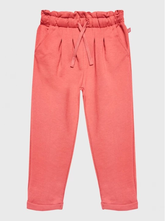 Obrázek produktu United Colors Of Benetton Teplákové kalhoty 3JLXCF025 Růžová Regular Fit