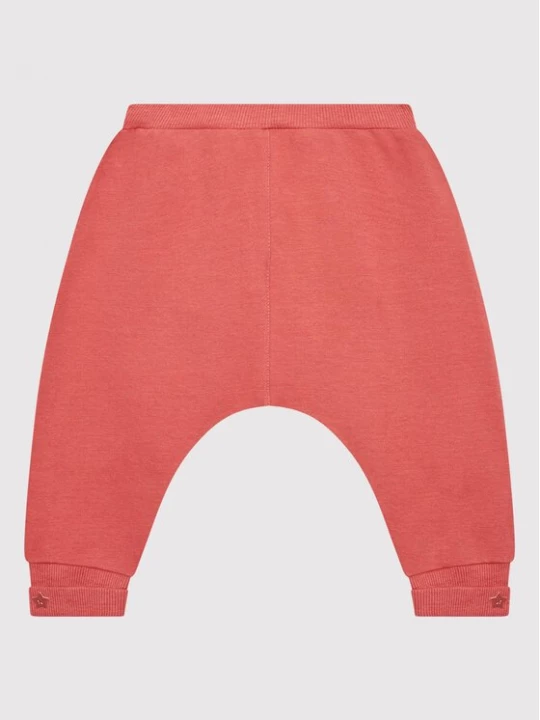 Obrázek produktu United Colors Of Benetton Teplákové kalhoty 3QW0AF00H Růžová Regular Fit