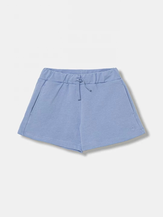 Obrázek produktu United Colors of Benetton teplákové šortky dětské bavlněné