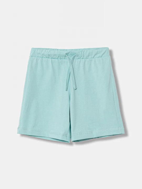 Obrázek produktu United Colors of Benetton teplákové šortky dětské bavlněné