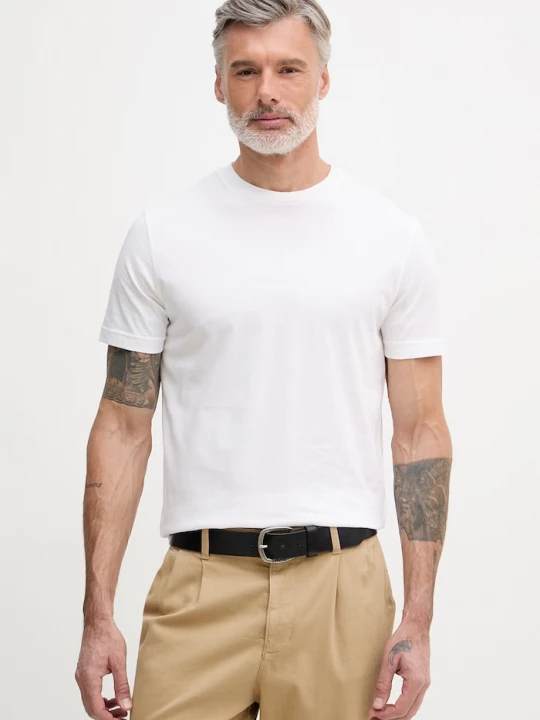 Obrázek produktu United Colors of Benetton tričko pánské bavlněné