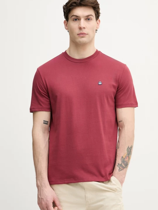 Obrázek produktu United Colors of Benetton tričko pánské bavlněné