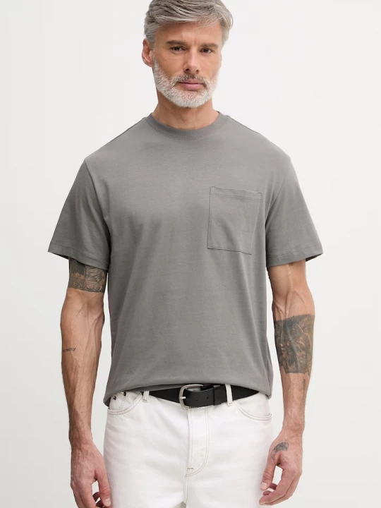 Obrázek produktu United Colors of Benetton tričko pánské bavlněné