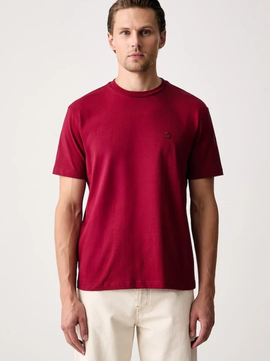 Obrázek produktu United Colors of Benetton tričko pánské bavlněné
