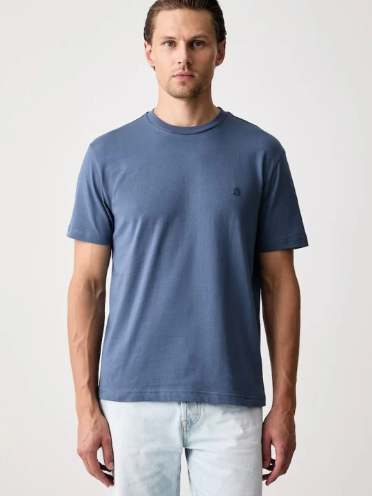 Obrázek produktu United Colors of Benetton tričko pánské bavlněné