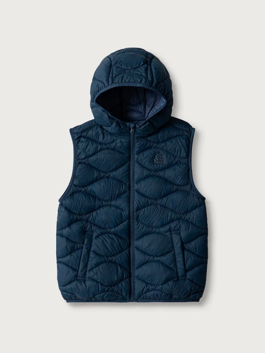 Obrázek produktu United Colors of Benetton vesta dětská