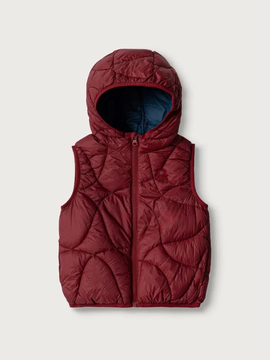 Obrázek produktu United Colors of Benetton vesta dětská