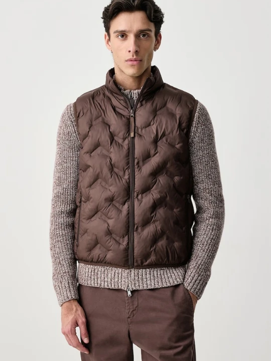 Obrázek produktu United Colors of Benetton vesta pánská