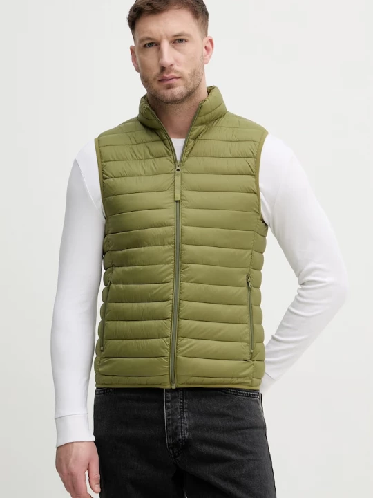 Obrázek produktu United Colors of Benetton vesta pánská zelená