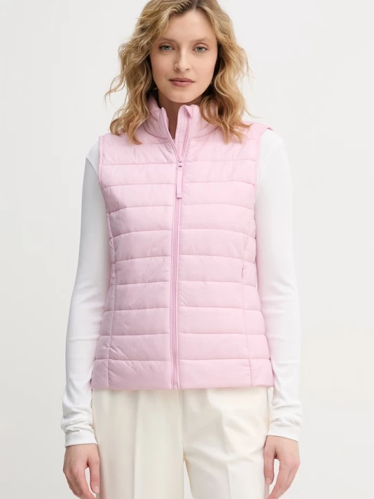 Obrázek produktu United Colors of Benetton vesta růžová