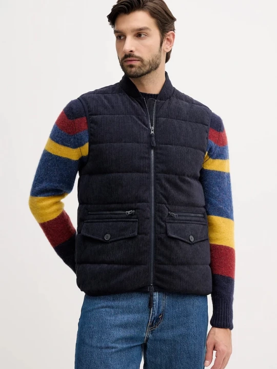 Obrázek produktu United Colors of Benetton Vesta United Colors of Benetton námořnická modř
