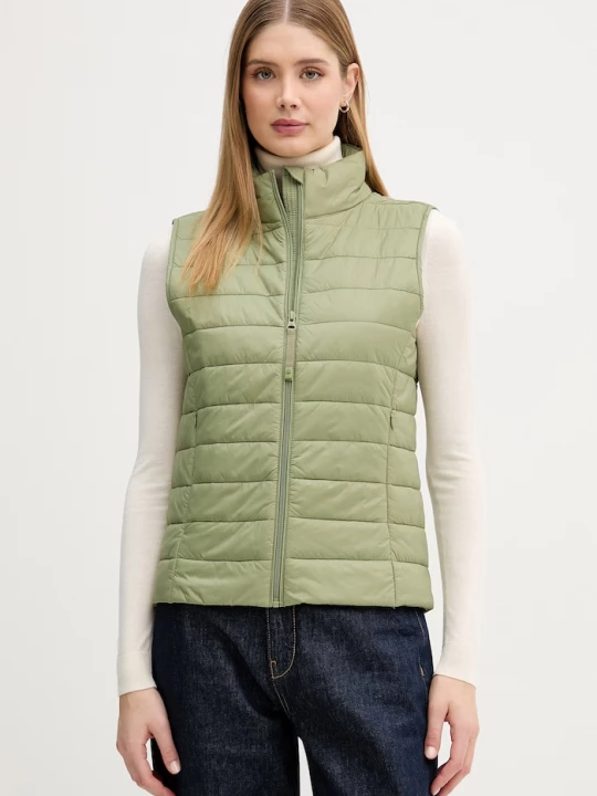 Obrázek produktu United Colors of Benetton vesta zelená