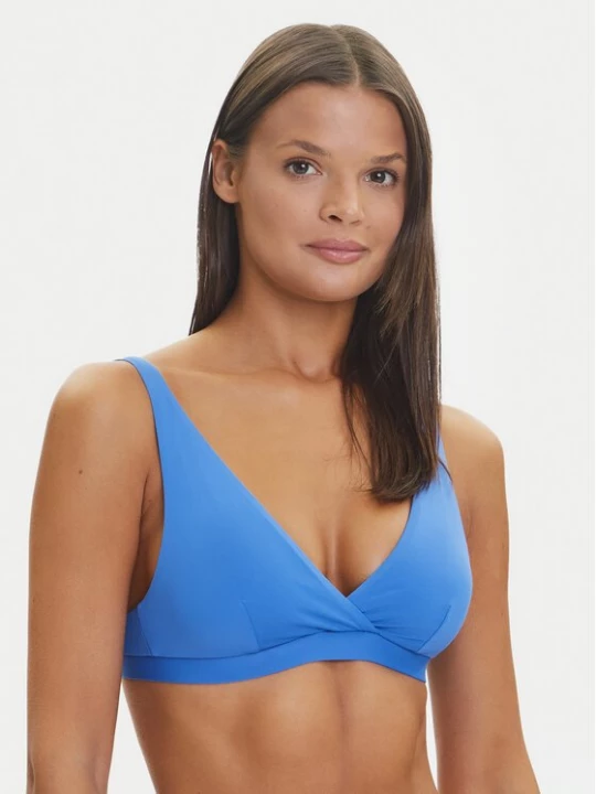 Obrázek produktu United Colors Of Benetton Vrchní část bikin 3P5H5R052 Modrá