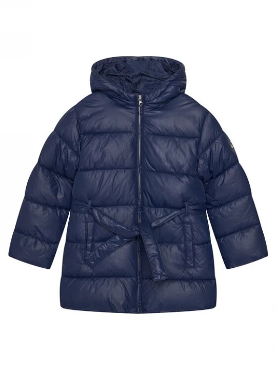 Obrázek produktu United Colors Of Benetton Zimní bunda 2NQRCN06O Tmavomodrá Regular Fit