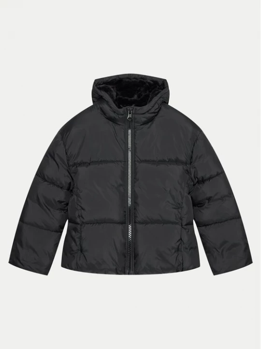 Obrázek produktu United Colors Of Benetton Zimní bunda 2SJ1CN05D Černá Regular Fit