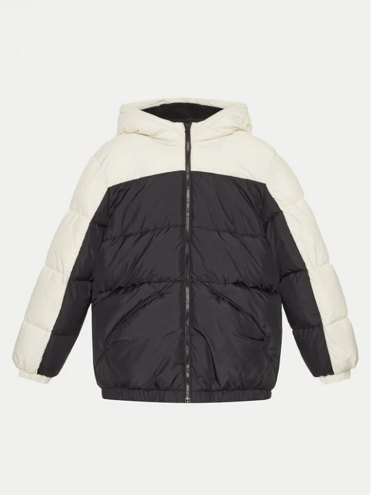 Obrázek produktu United Colors Of Benetton Zimní bunda 2WU0CN05H Černá Regular Fit