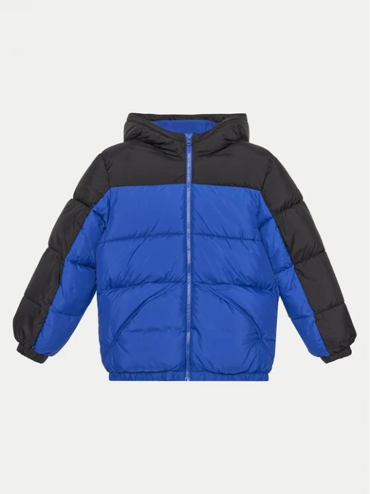Obrázek produktu United Colors Of Benetton Zimní bunda 2WU0CN05H Modrá Regular Fit