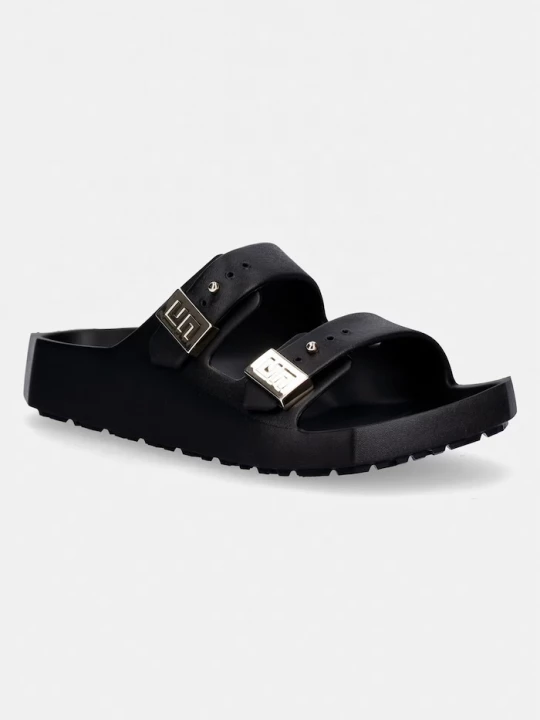 Obrázek produktu United Nude dámské pantofle Moses Unisex-L černá