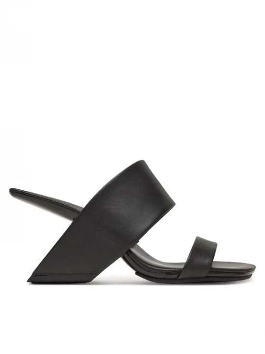 Obrázek produktu United Nude Nazouváky Loop Hi 1000501162 Černá