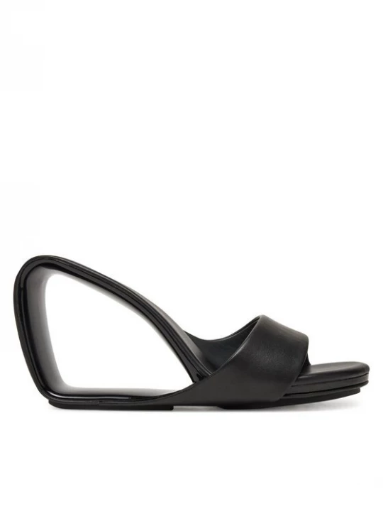 Obrázek produktu United Nude Nazouváky Mobius Hi 1000101162 Černá