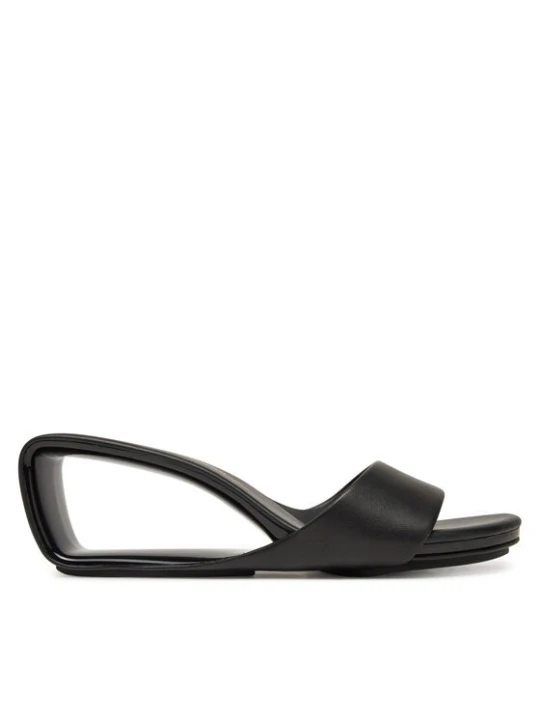 Obrázek produktu United Nude Nazouváky Mobius Mid 1000301162 Černá