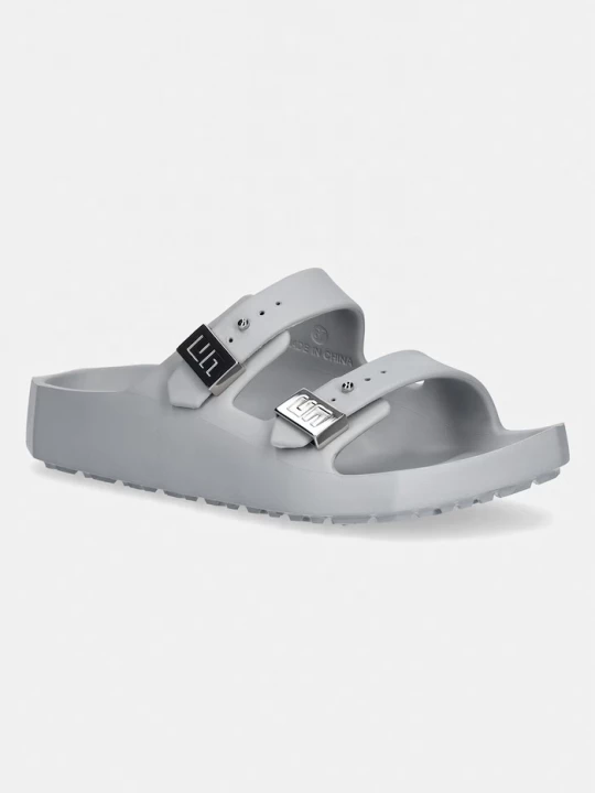 Obrázek produktu United Nude pantofle dámské Moses Unisex-L šedá