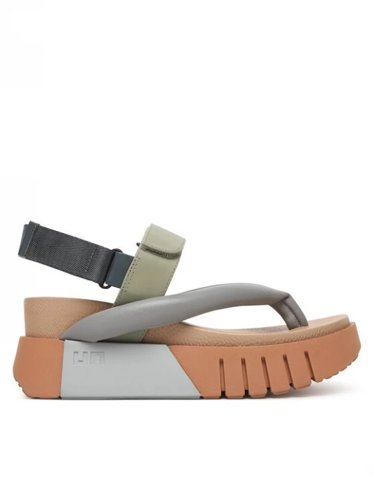Obrázek produktu United Nude Sandály Delta Tong 10712972188 Šedá