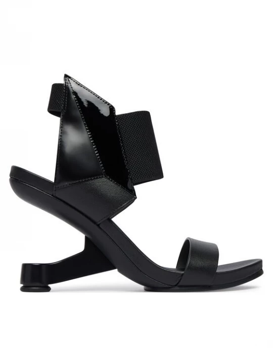 Obrázek produktu United Nude Sandály Eamz 3D 109890116 Černá