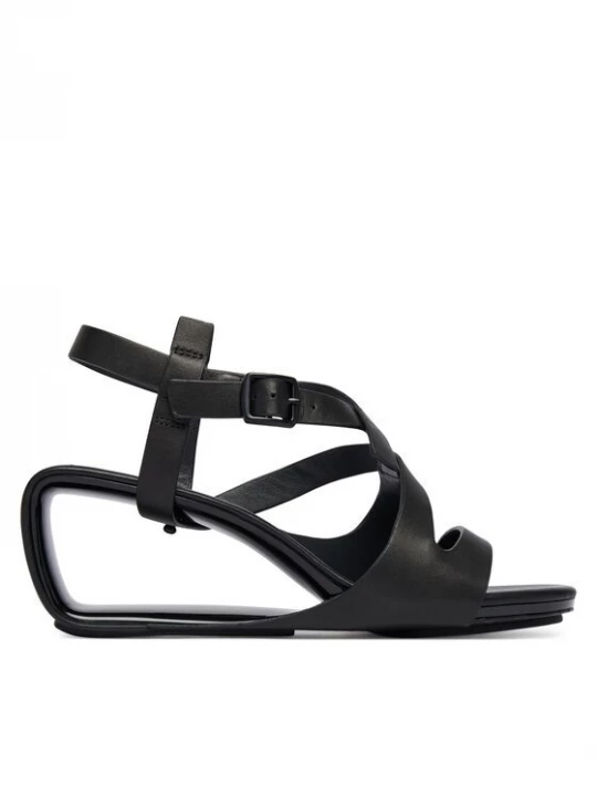 Obrázek produktu United Nude Sandály Mobius Straps Mid 109980116 Černá