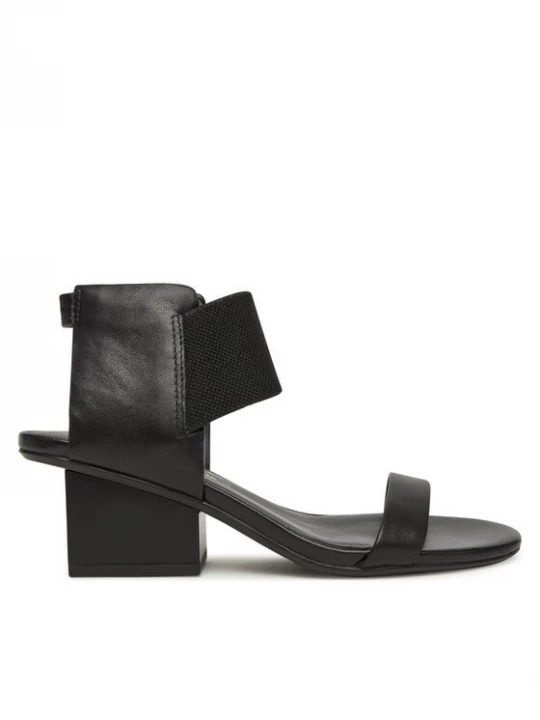 Obrázek produktu United Nude Sandály Raila Mid 1072756016 Černá