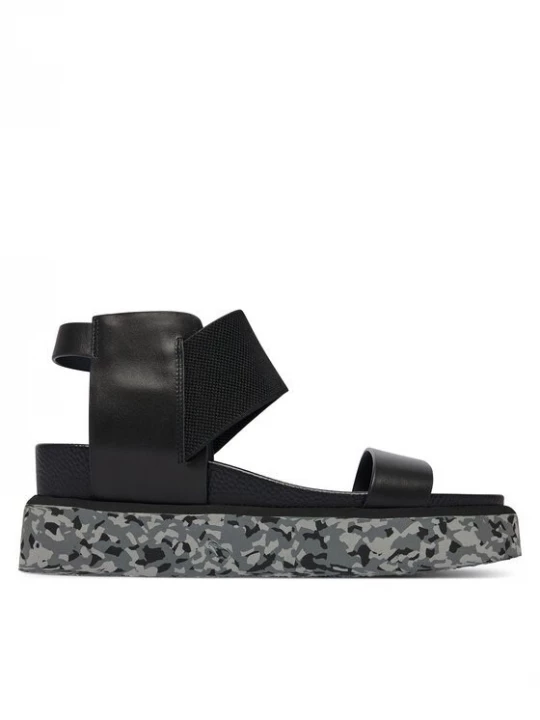 Obrázek produktu United Nude Sandály Rico Sandal II 110140116 Černá
