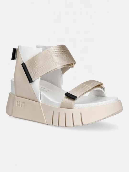 Obrázek produktu United Nude Sandály United Nude Delta Run béžová