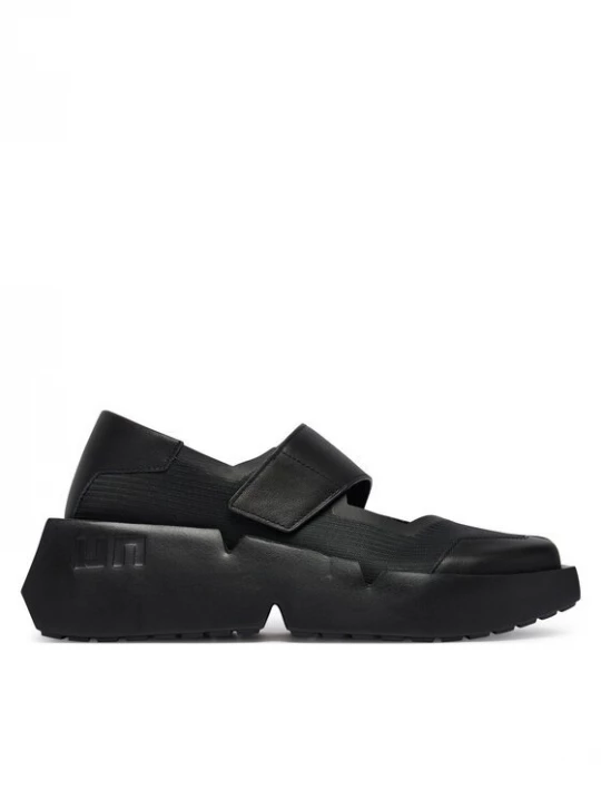 Obrázek produktu United Nude Sneakersy Mega Robot Jane 109960125 Černá