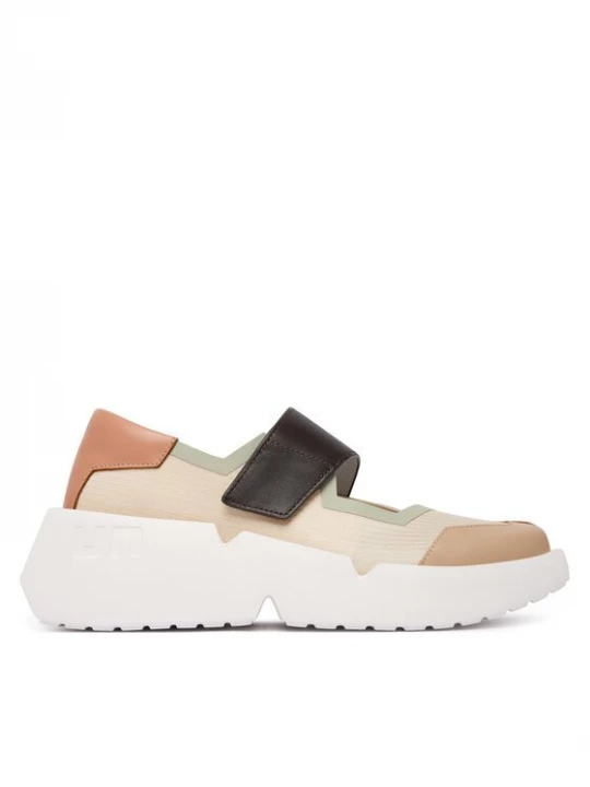 Obrázek produktu United Nude Sneakersy Mega Robot Jane 1099697225 Hnědá