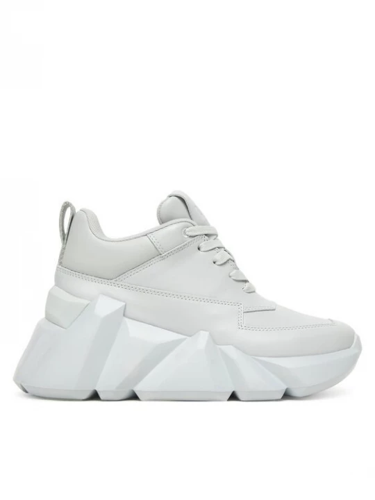 Obrázek produktu United Nude Sneakersy Space Kick Max 1065690516 Écru Krémová